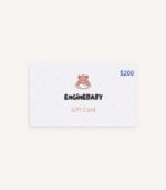 Gift Card - $200