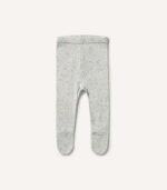 Snowy Embroidered Jumper - Image 4